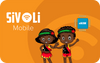 Telefonia Celular - 1 GB - 7 Days - Sivoli Mobile - Papua New Guinea