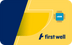 Telefonia Celular - 3 GB - 30 Days - First Well - Chad