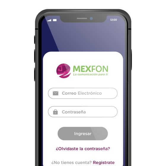Telefonía móvil mexicana – Mexfonmx
