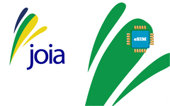 Telefonia Celular - 3 GB - 30 Days - Joia - Brazil