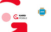 Telefonia Celular - 2 GB - 15 Days - Kargi Mobile - Georgia