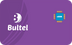 Telefonia Celular - 15 GB - 30 Days - Bultel - Bulgaria